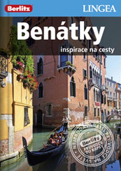 Benátky - 978-80-7508-219-0
