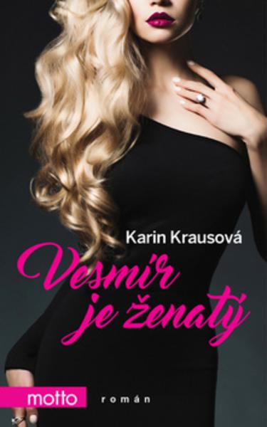 Vesmír je ženatý - 978-80-267-0686-1
