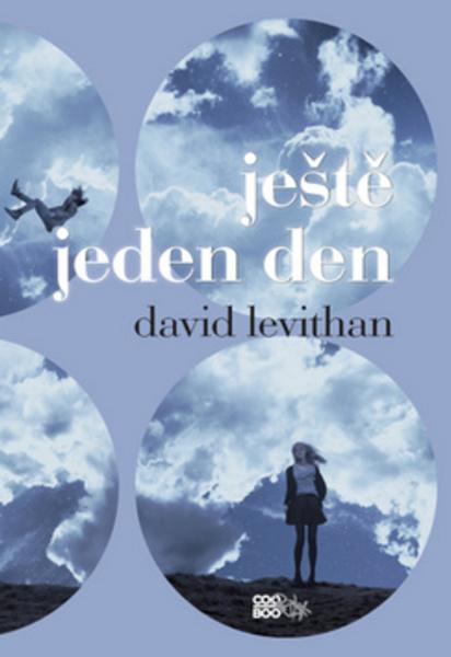 Ještě jeden den - 978-80-7544-181-2