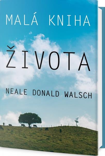 Malá kniha života - 978-80-7390-387-9