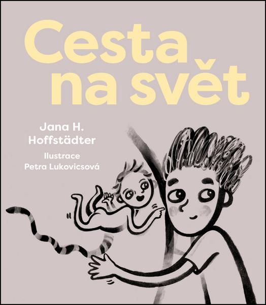 Cesta na svět - 978-80-86803-38-8