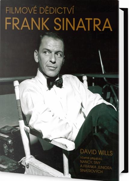 Frank Sinatra Filmové dědictví - 978-80-7390-419-7