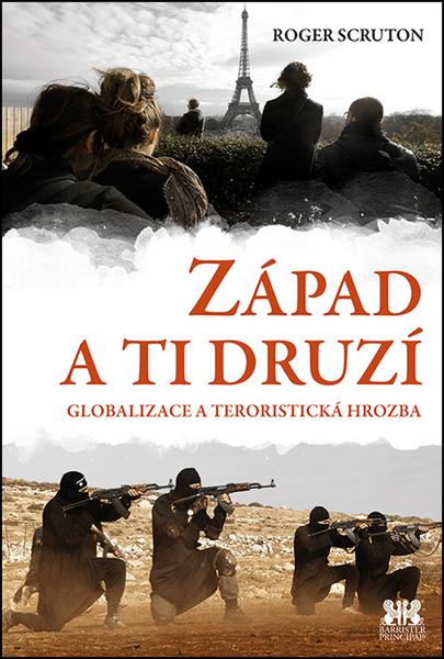 Západ a ti druzí - 978-80-7485-101-8