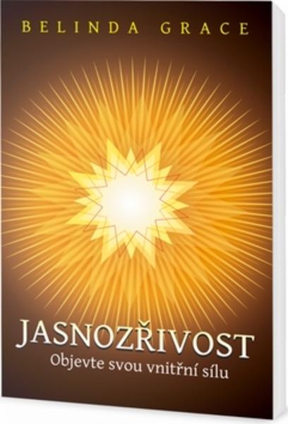 Jasnozřivost - 978-80-7390-324-4