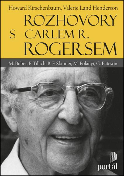 Rozhovory s Carlem R. Rogersem - 978-80-262-1109-9