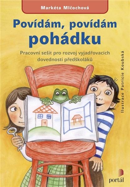 Levně Povídám, povídám pohádku