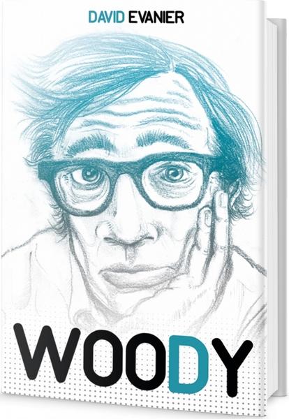 Woody - 978-80-7390-278-0