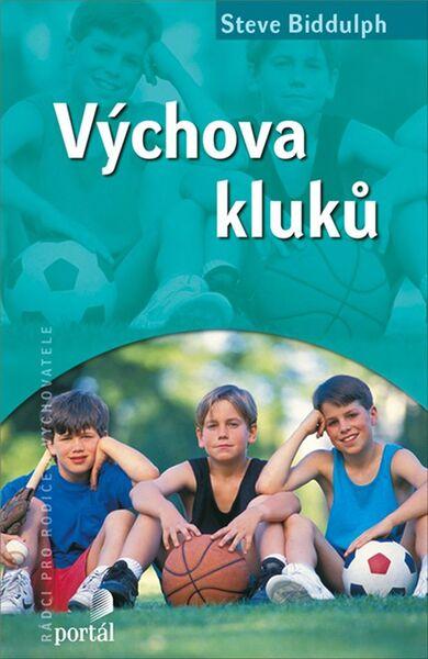 Výchova kluků - 978-80-262-0991-1