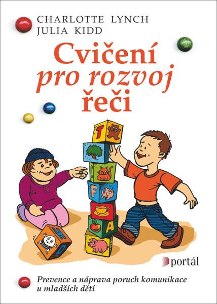 Levně Cvičení pro rozvoj řeči