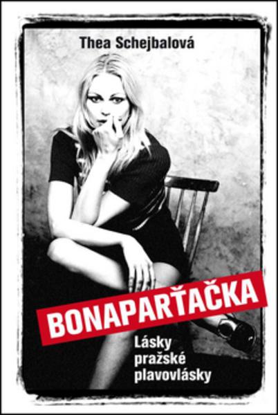 Bonaparťačka - 978-80-7546-071-4