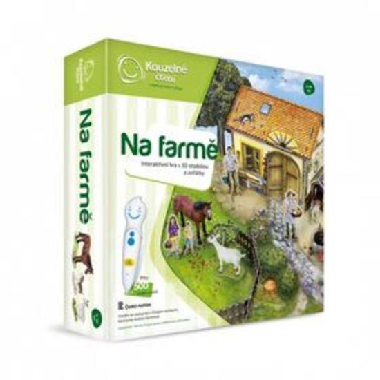 Na farmě - 79548