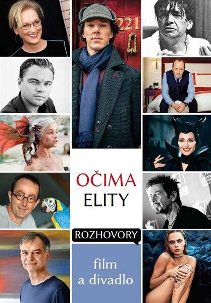 Očima elity Film a divadlo - 978-80-905535-7-6