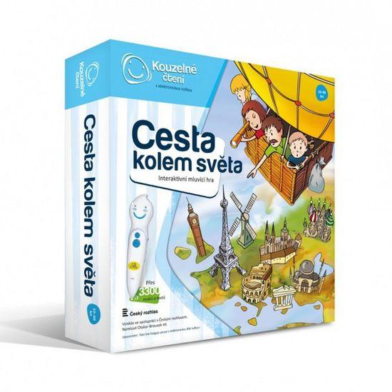 Cesta kolem světa
