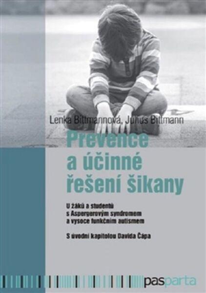 Prevence a účinné řešení šikany - 978-80-88163-15-2