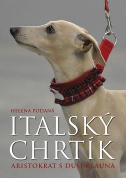 Italský chrtík - 978-80-7507-653-3