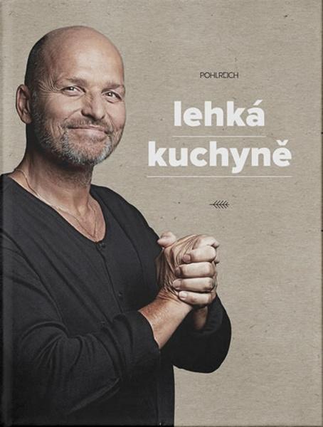 Lehká kuchyně - 978-80-905710-8-2