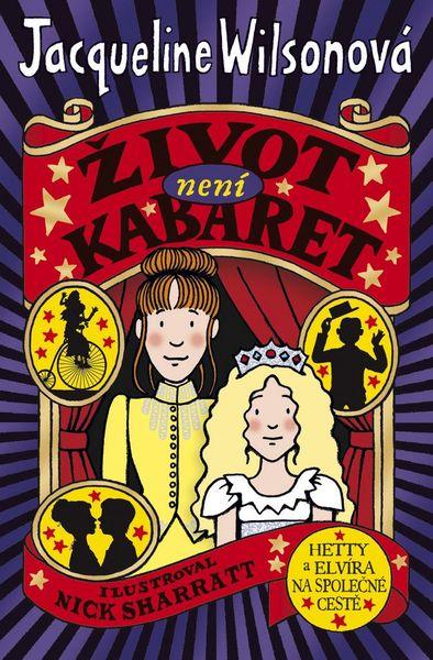 Život není kabaret - 978-80-7507-644-1
