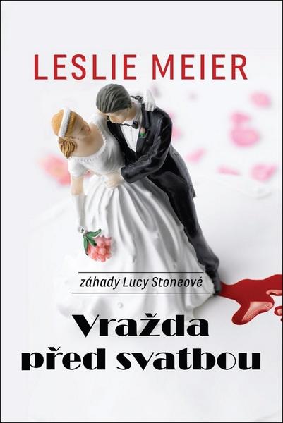 Vražda před svatbou - 978-80-7411-140-2