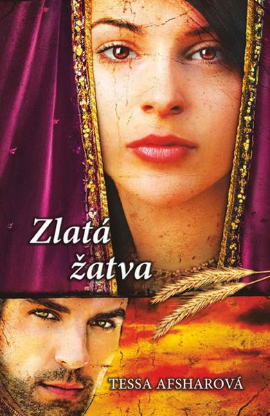 Zlatá žatva - 978-80-89487-75-2