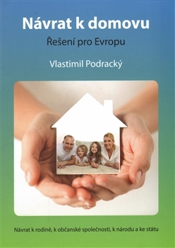 Návrat k domovu - 978-80-88162-04-9