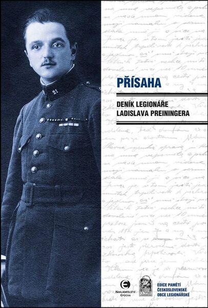 Přísaha - 978-80-7557-027-7