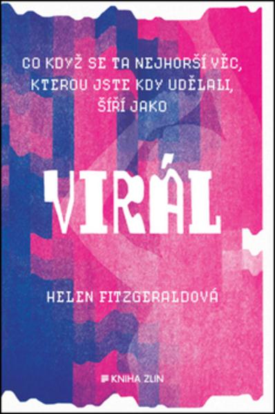 Virál - 978-80-7473-476-2