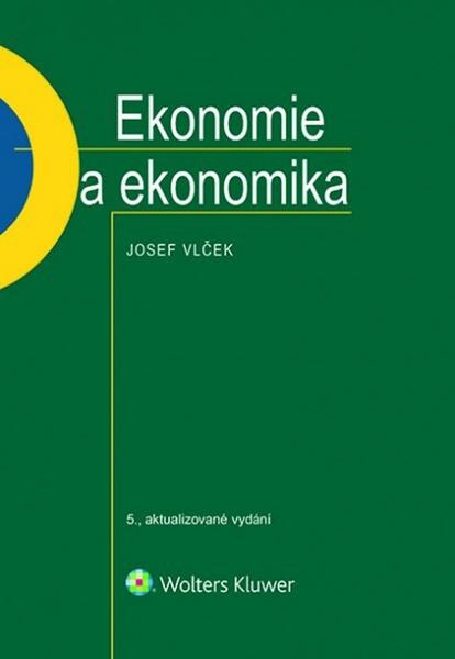Levně Ekonomie a ekonomika