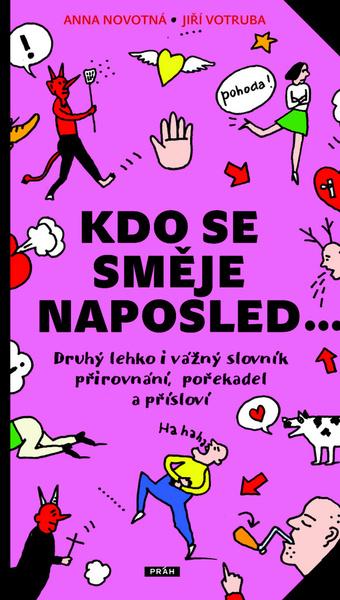 Levně Kdo se směje naposled...