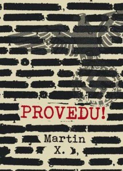 Provedu! - 978-80-271-0294-5