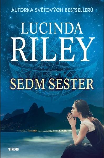 Levně Sedm sester