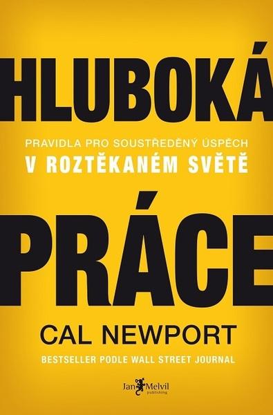 Levně Hluboká práce