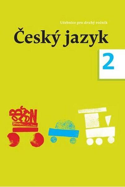 Český jazyk 2 - 978-80-7311-126-7