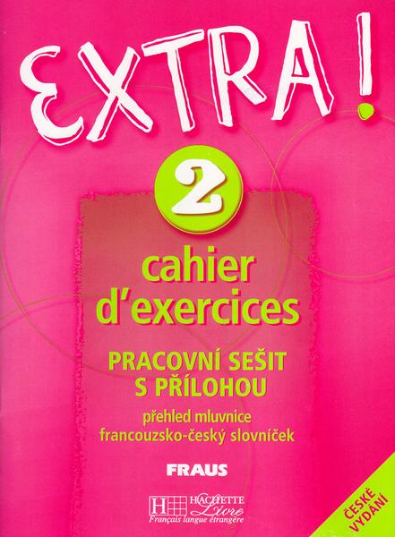 Extra! 2 - 80-7238-379-5