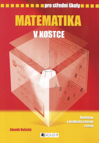 Levně Matematika v kostce pro střední školy