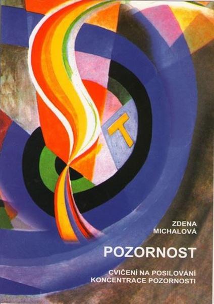 Levně Pozornost cvičení na posilování koncentrace pozornosti