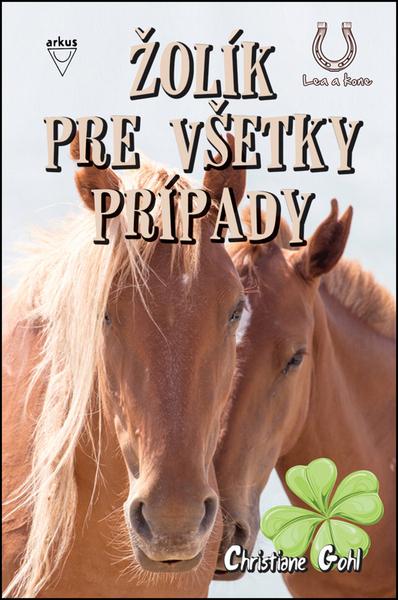 Levně Žolík pre všetky prípady