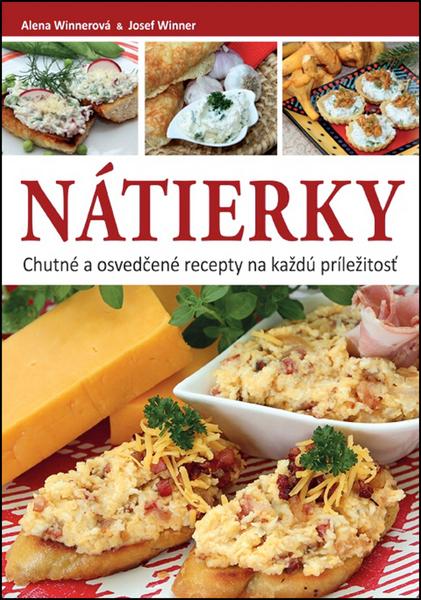Nátierky - 978-80-8142-612-4