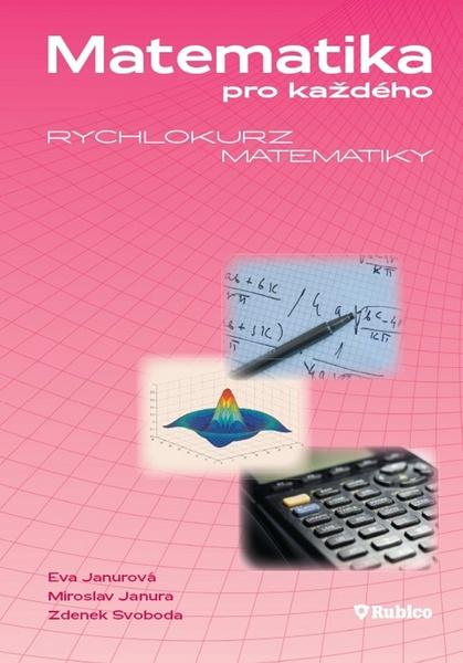 Matematika pro každého - 978-80-7346-122-5