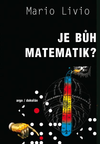 Je Bůh matematik? - 978-80-7363-282-3