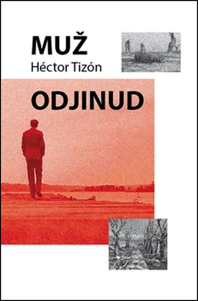 Muž odjinud - 978-80-87792-19-3