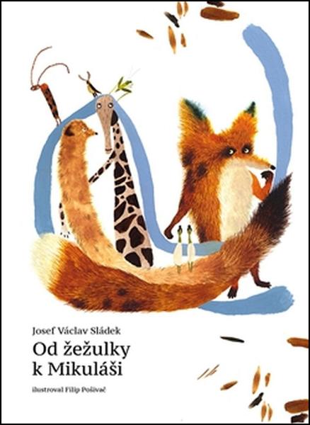 Od žežulky k Mikuláši - 978-80-7564-004-8