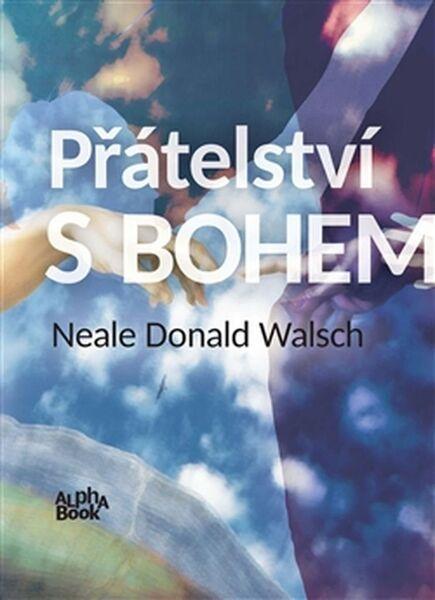 Přátelství s Bohem - 978-80-87529-08-9