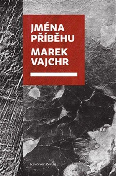 Jména příběhu - 978-80-87037-83-6