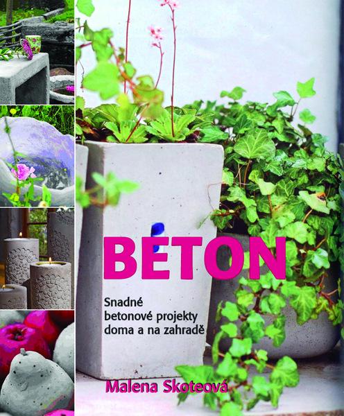 Beton - 978-80-7359-250-9