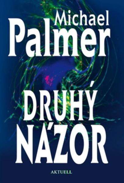 Druhý názor - 978-80-89153-66-4