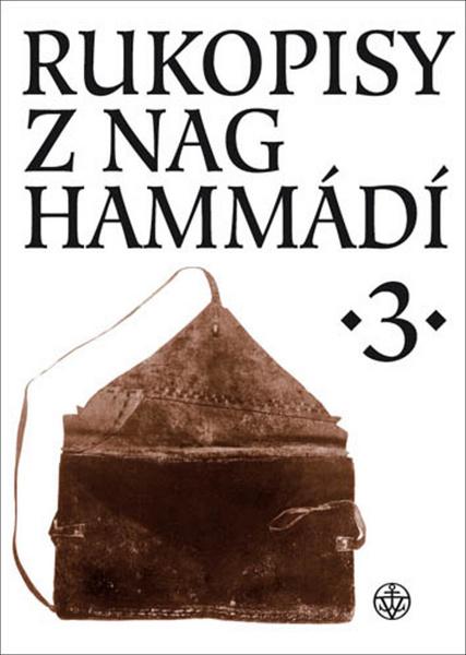 Rukopisy z Nag Hammádí 3 - 978-80-7429-142-5