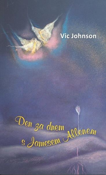 Levně Den za dnem s Jamesem Allenem