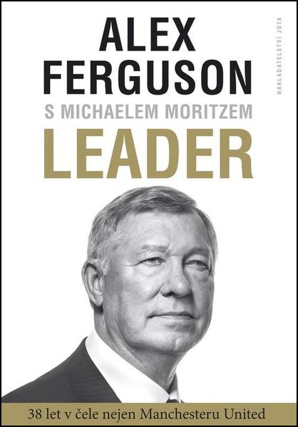 Leader - 978-80-7565-003-0