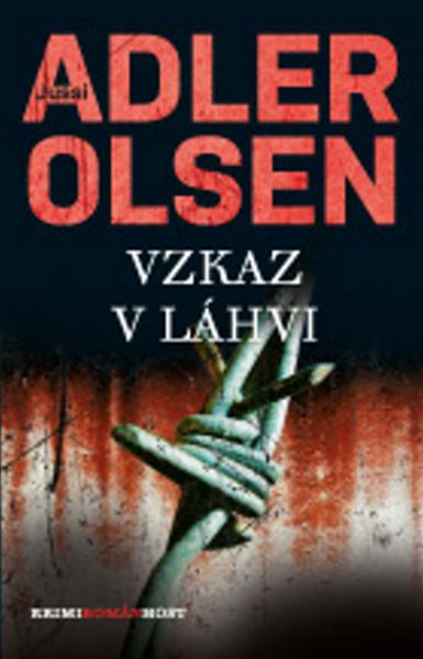 Vzkaz v láhvi - 978-80-7294-690-7
