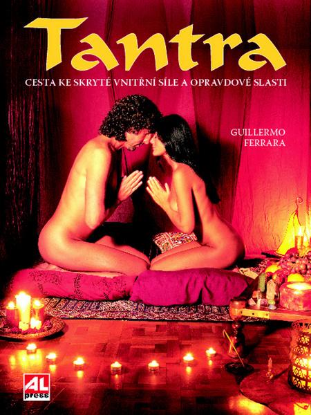 Tantra - 978-80-7362-948-9